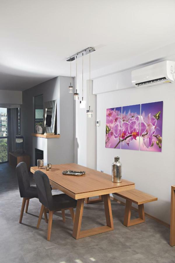 Beautiful People Suites Athens Acropolis View Extérieur photo